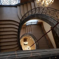 Musée des Beaux-Arts de Nancy - Nancy