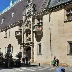 Musée Lorrain - Nancy