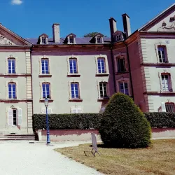 Musée Lorrain - Nancy