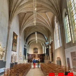 Musée Lorrain - Nancy