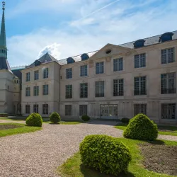 Musée Lorrain - Nancy