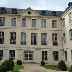 Musée Lorrain - Nancy