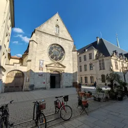 Musée Lorrain - Nancy