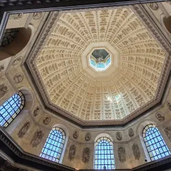 Musée Lorrain - Nancy