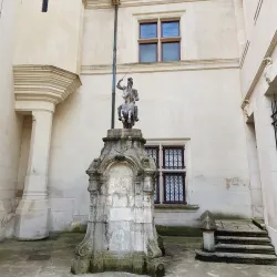 Musée Lorrain - Nancy