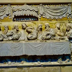 Musée Lorrain - Nancy