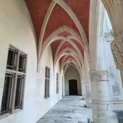 Musée Lorrain - Nancy