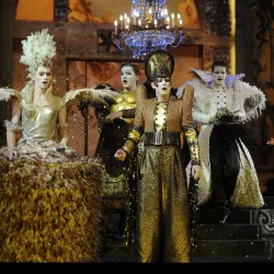 Opéra National de Lorraine - Nancy