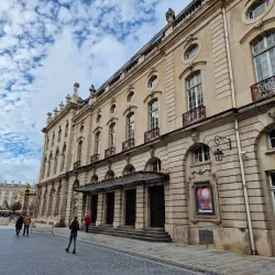 Opéra National de Lorraine - Nancy