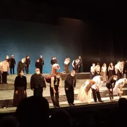 Opéra National de Lorraine - Nancy