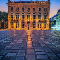 Opéra National de Lorraine - Nancy