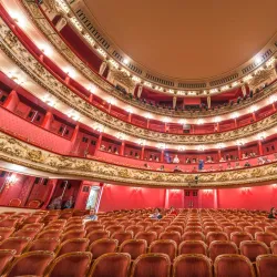 Opéra National de Lorraine - Nancy