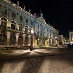Opéra National de Lorraine - Nancy