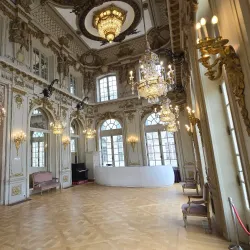 Opéra National de Lorraine - Nancy