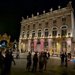 Opéra National de Lorraine - Nancy
