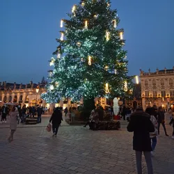 Opéra National de Lorraine - Nancy