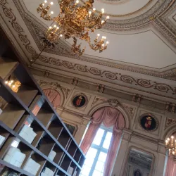 Palais du Gouvernement - Nancy