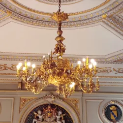 Palais du Gouvernement - Nancy