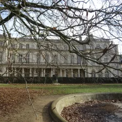 Palais du Gouvernement - Nancy