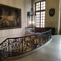 Palais du Gouvernement - Nancy