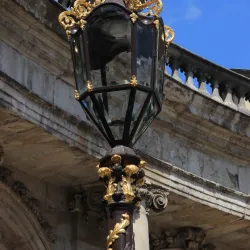 Palais du Gouvernement - Nancy