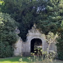 Parc de la Pépinière - Nancy
