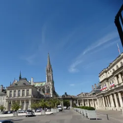 Parc de la Pépinière - Nancy