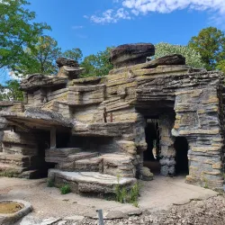 Parc de la Pépinière - Nancy