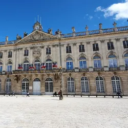 Place Stanislas - Nancy