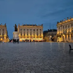 Place Stanislas - Nancy