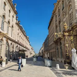 Place Stanislas - Nancy