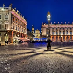 Place Stanislas - Nancy
