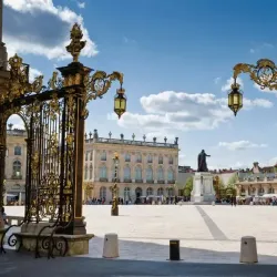Place Stanislas - Nancy