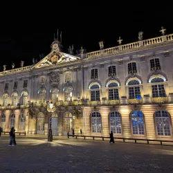 Place Stanislas - Nancy