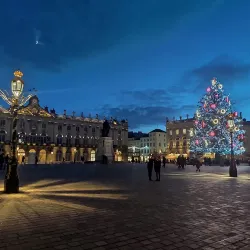 Place Stanislas - Nancy