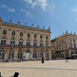 Place Stanislas - Nancy