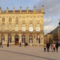 Place Stanislas - Nancy