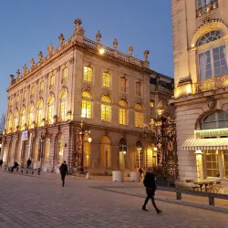 Place Stanislas - Nancy