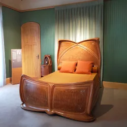 Villa Majorelle - Nancy