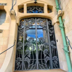 Villa Majorelle - Nancy