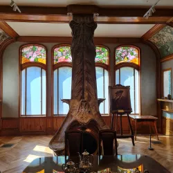 Villa Majorelle - Nancy