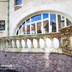 Villa Majorelle - Nancy