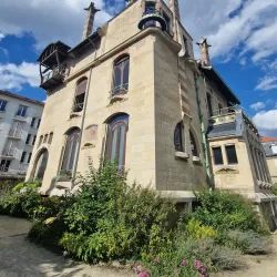 Villa Majorelle - Nancy