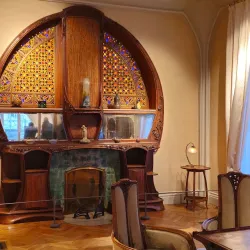 Villa Majorelle - Nancy