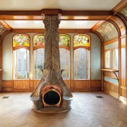 Villa Majorelle - Nancy