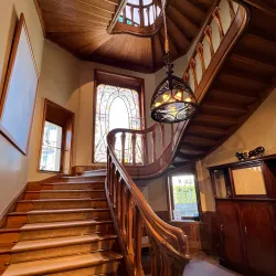 Villa Majorelle - Nancy