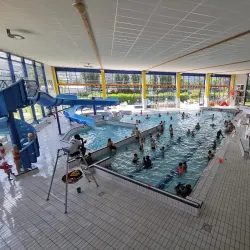 Centre Aquatique de Nanterre - Nanterre