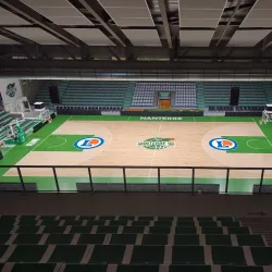 Centre Aquatique de Nanterre - Nanterre