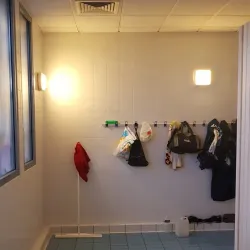 Centre Aquatique de Nanterre - Nanterre