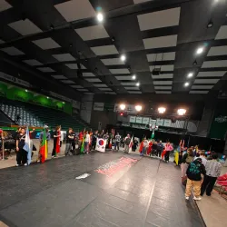 Centre Aquatique de Nanterre - Nanterre